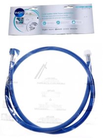 Inlet Tube - C00385520 484000008794 Extension 60bars 25°wrc vde imqstraig [Whirlpool Indesit]