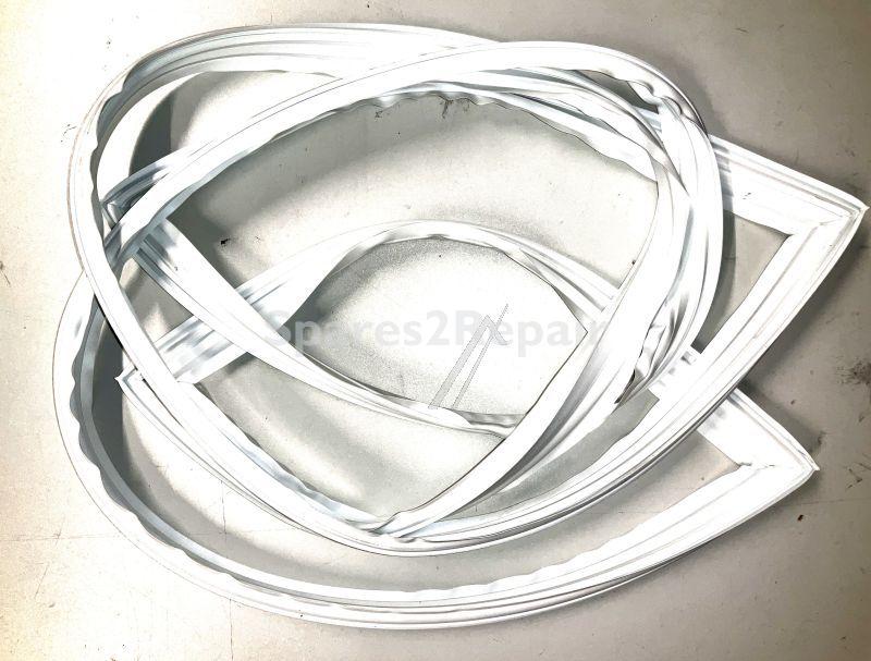 Magnetic Door Seal - 140027509011 Magnetic Seal 7801 514 5x1662 [Electrolux Aeg]