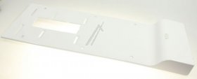 Flap - C00140734 482000081554 Cover Float Chamber Big (176x325 [Whirlpool Indesit]