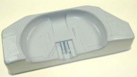 Flap - C00140736 482000081555 Cover Float Chamber Small (176x3 [Whirlpool Indesit]