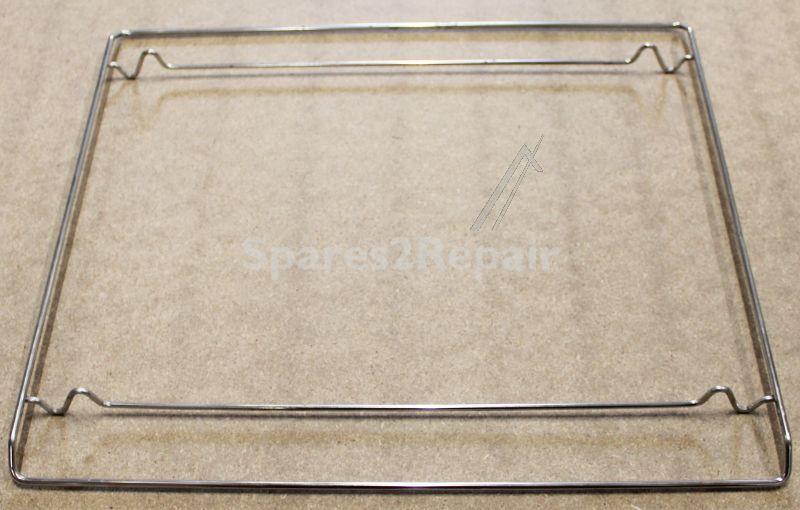 Oven Shelf - Shelves - 92995448 Oven Tray Supportin shelf [Candy Hoover]