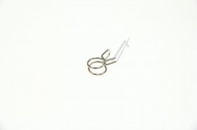 Domena Hose Clamp - 500675565 Hose Clamp Ec10086