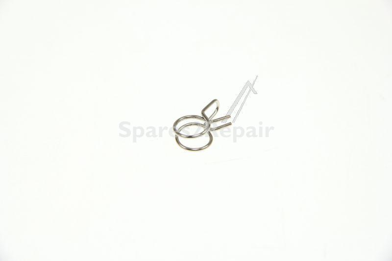 Domena Hose Clamp - 500675565 Hose Clamp Ec10086