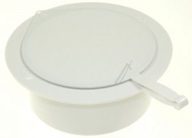 Flange - Tl1857 Stopper And Flange Ø125mm [Delonghi]