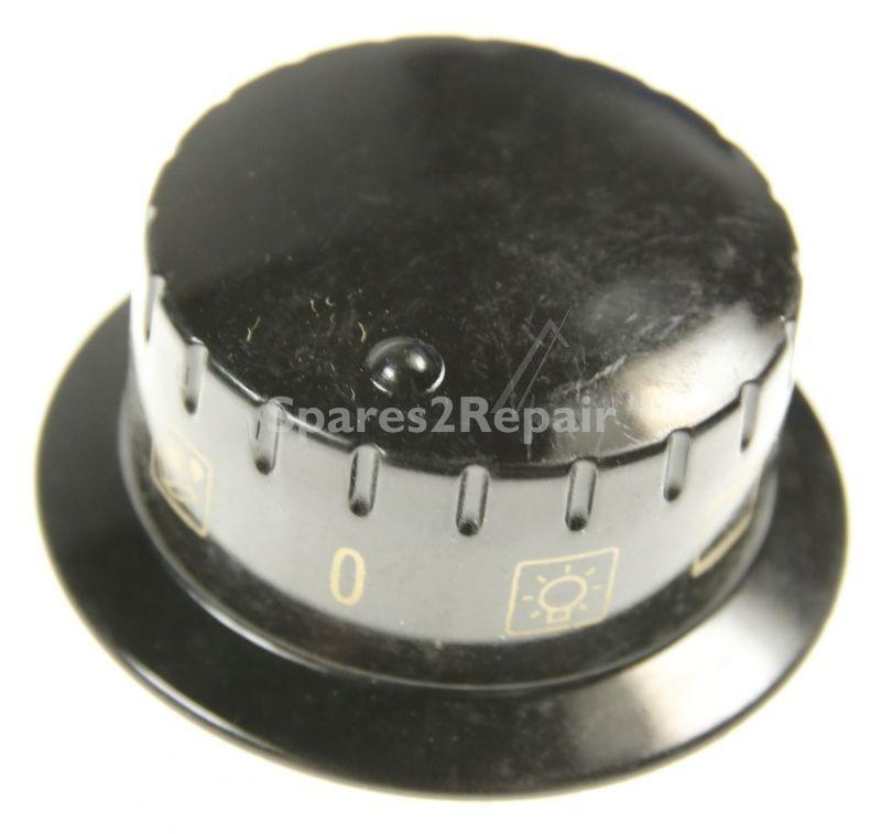 Hisense Gorenje Control Knobs - 160121 Knob Ge6-23 Is-k44 8022-150