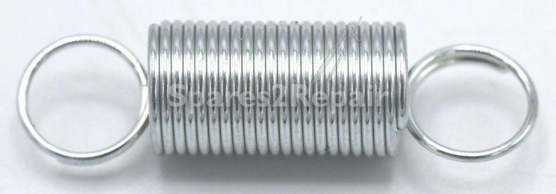 Panasonic Mechanism Parts - F30216p40ag Door Key Spring