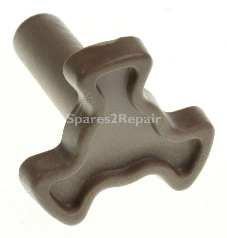 Turntable Coupler - 49019718 Trascinatore-252200100443 [Candy Hoover]