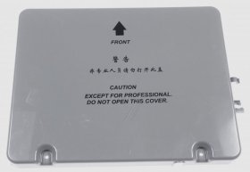 Haier Module Support - 0060216735 49046124 Housing Board Control Unit