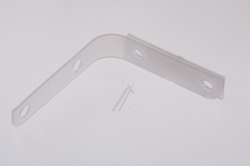 Sealing Materials - C00064145 482000075286 Square Cover Seal Right [Whirlpool Indesit]