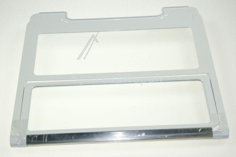 Samsung Glass Panel - Da97-06189a Assembly Shelf Ref-fold Best:guggenheim-pjt