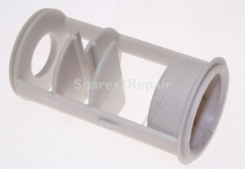 Fluff Filter - 1321368308 Strainer New Jet [Electrolux Aeg]