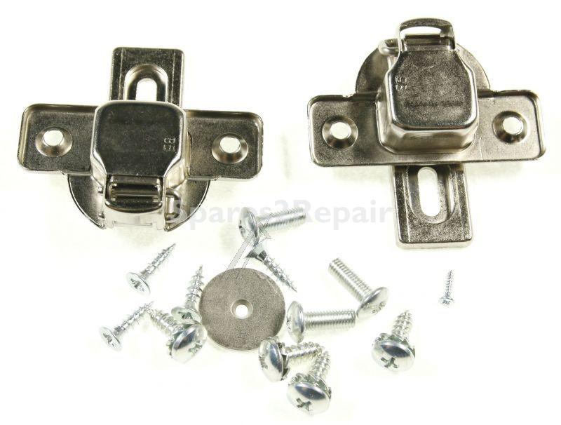 Flange Washing Machine Window - 1325183018 Frame Front Porthole [Electrolux Aeg]