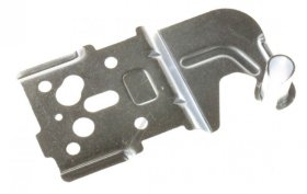 Samsung Door Hinges - Da61-03932c Hinge-upper Right es-pjt Ssec 10 Shp1 T3 0 Zp