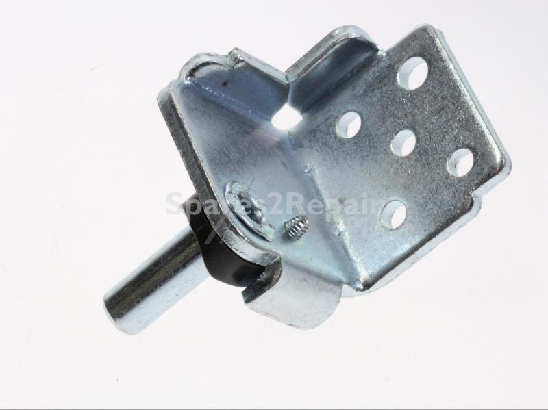 Samsung Door Hinges For Fridges - Da97-05765b Assembly Hinge Low-l Es-pjt Ssec T4 5 Zpc W