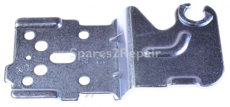 Samsung Door Hinges For Fridges - Da61-01875f Upper Hinge R n-pjt ssec 10 shp1t3 zpc w