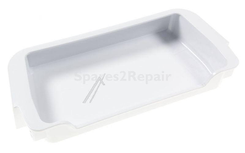 Samsung Refrigerator - Freezer Door Shelf - Da63-04017b Protection-fre Up es-pjt pp t2 5 cool White