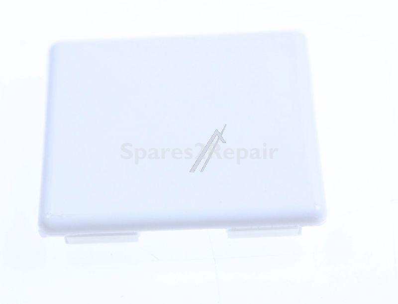 Housing Top - 00208981 Front Panel [Bosch Siemens]