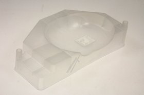 Condensation Container - 00677107 Container-condensed Water [Bosch Siemens]