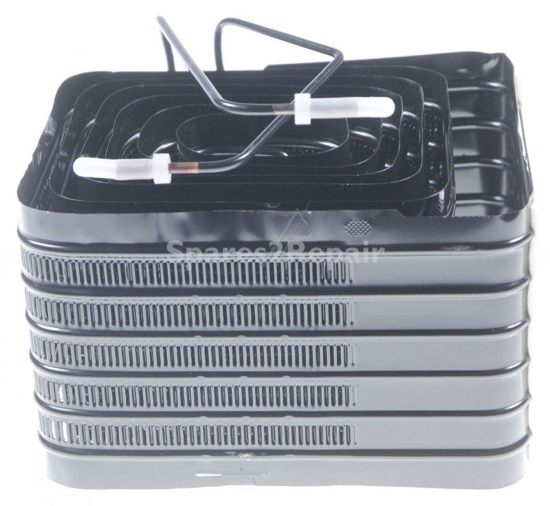 Evaporator - 00657187 Condenser [Bosch Siemens]