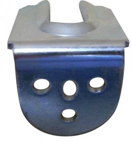 Door Hinges - 415110020 C00921362 Glass Top Lid Hinge [Arcelik]