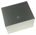 Fireplace - C00419816 482000092075 Chimney Part Bottom [Whirlpool Indesit]