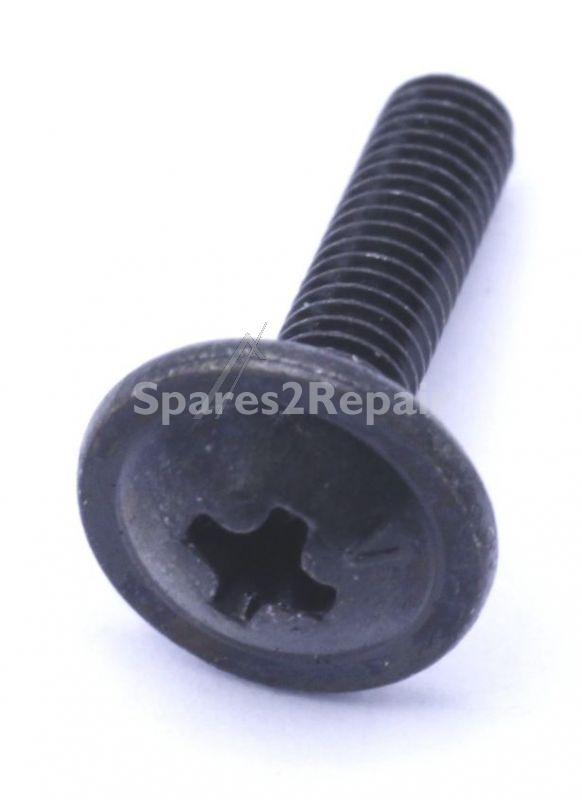 Vestel Screw - 35038370 Screw C Znsy Rysb M3*12*8