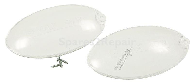 Glass Lamp Cover - 9188065409 C00894044 Lighting Diffusor [Arcelik]