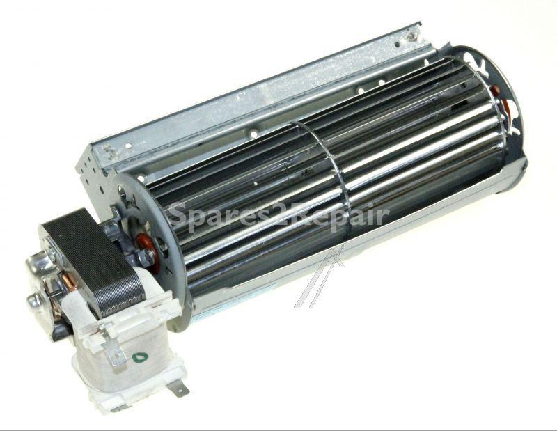 Cooling Fan Motor - 264510004 C00890482 Motor [Arcelik]