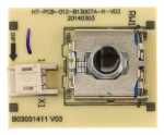 Hisense Gorenje Board - Hk1576298 Logic Board