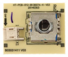 Hisense Gorenje Board - Hk1576298 Logic Board