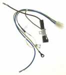 Harness - 00628147 Cable Harness [Bosch Siemens]