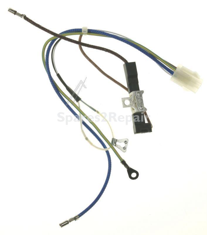 Harness - 00628147 Cable Harness [Bosch Siemens]