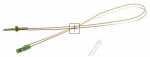 Hisense Gorenje Thermocouple - 162120 Thermocouple D3 500