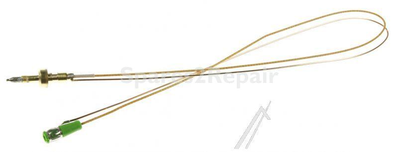 Hisense Gorenje Thermocouple - 162120 Thermocouple D3 500