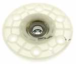 Support - 43011931 Assembly cuscinetti 8kg [Candy Hoover]