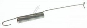 Tub Spring - C00199078 482000092758 Spring Rear [Whirlpool Indesit]