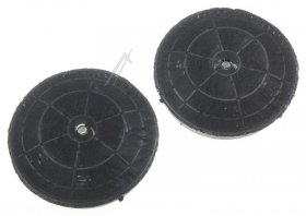 Smeg Carbon Filter - 693410789 Kit Carbon Filter