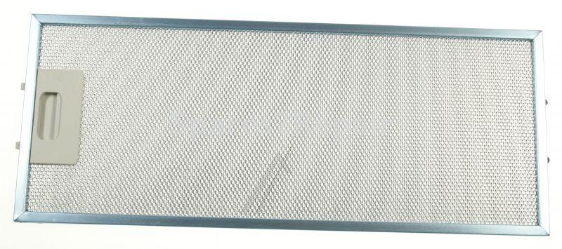 Smeg Metal Grease Trap - 693410790 Grease Filter
