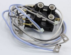 Hisense Gorenje Filament Lamp - 681130 Residual Heat Indicator-low T B 250v