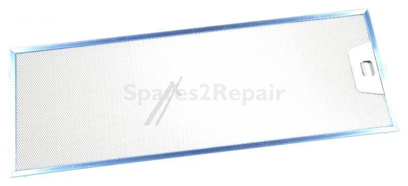 Metal Grease Trap - 9197060453 C00894072 Metal Filter 60 [Arcelik]