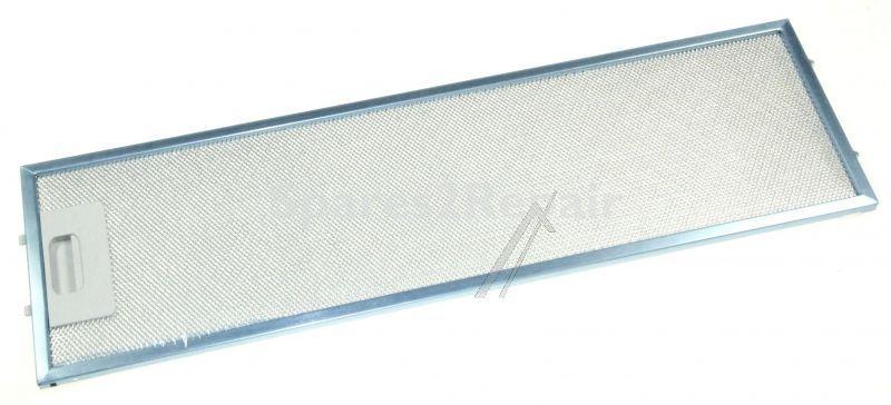Hisense Gorenje Metal Grease Trap - 366534 Grease Metal Filter 159x534