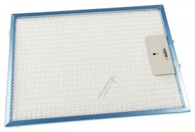 Hisense Gorenje Metal Grease Trap - Amf002 165016 Filter