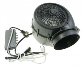 Hisense Gorenje Hood Motors - 564907 Motor With Switch 230v Ac 120w