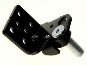 Samsung Door Hinges For Fridges - Da97-07375a Hinge Assembly Bottom Right Twin-pjt
