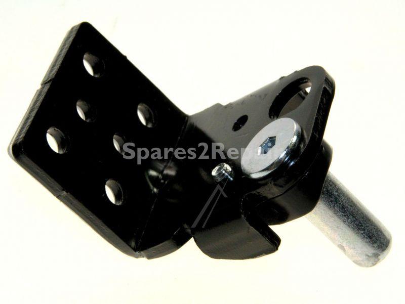 Samsung Door Hinges For Fridges - Da97-07375a Hinge Assembly Bottom Right Twin-pjt
