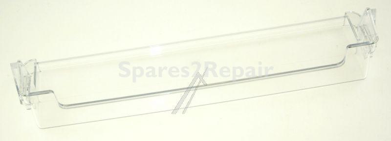 Refrigerator - Freezer Door Shelf - C00324467 481010470960 Door Dairy [Whirlpool Indesit]