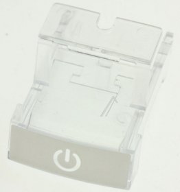 Philips Button - 423902170773 Plastic Knob