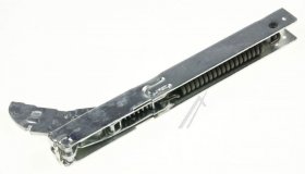 Door Hinge For Oven - 00493068 Hinge-door [Bosch Siemens]