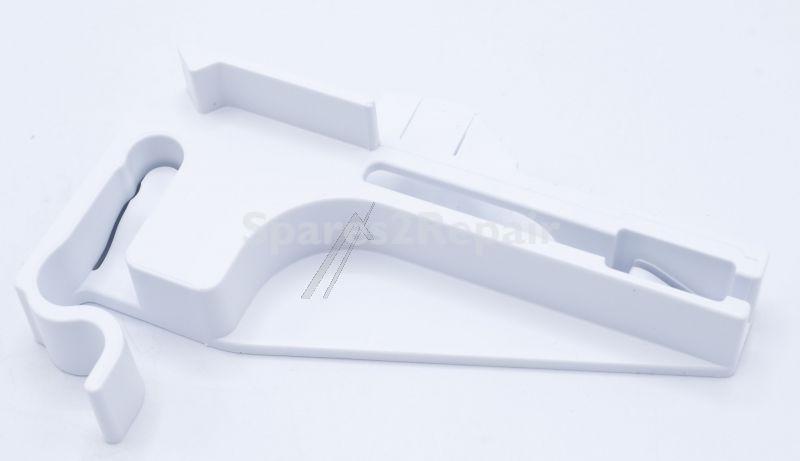 Whirlpool Mounting Parts - C00520836 488000520836 Support Flap Right