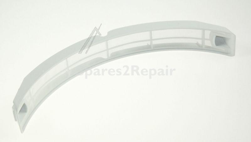Filters - 1254242041 Felt Filter Bottom Nx4 [Electrolux Aeg]